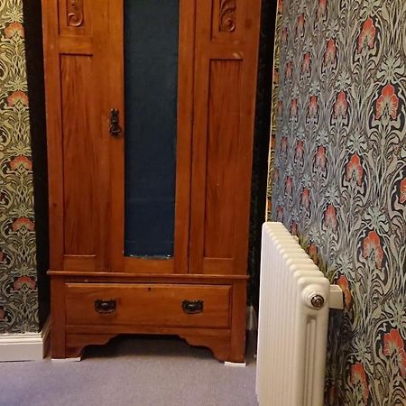 The Bear Bread Bakery B&B, Ensuite Rooms Above The Bakery, Colyton Dış mekan fotoğraf