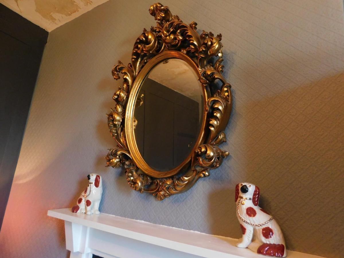 The Bear Bread Bakery B&B, Ensuite Rooms Above The Bakery, Colyton Dış mekan fotoğraf