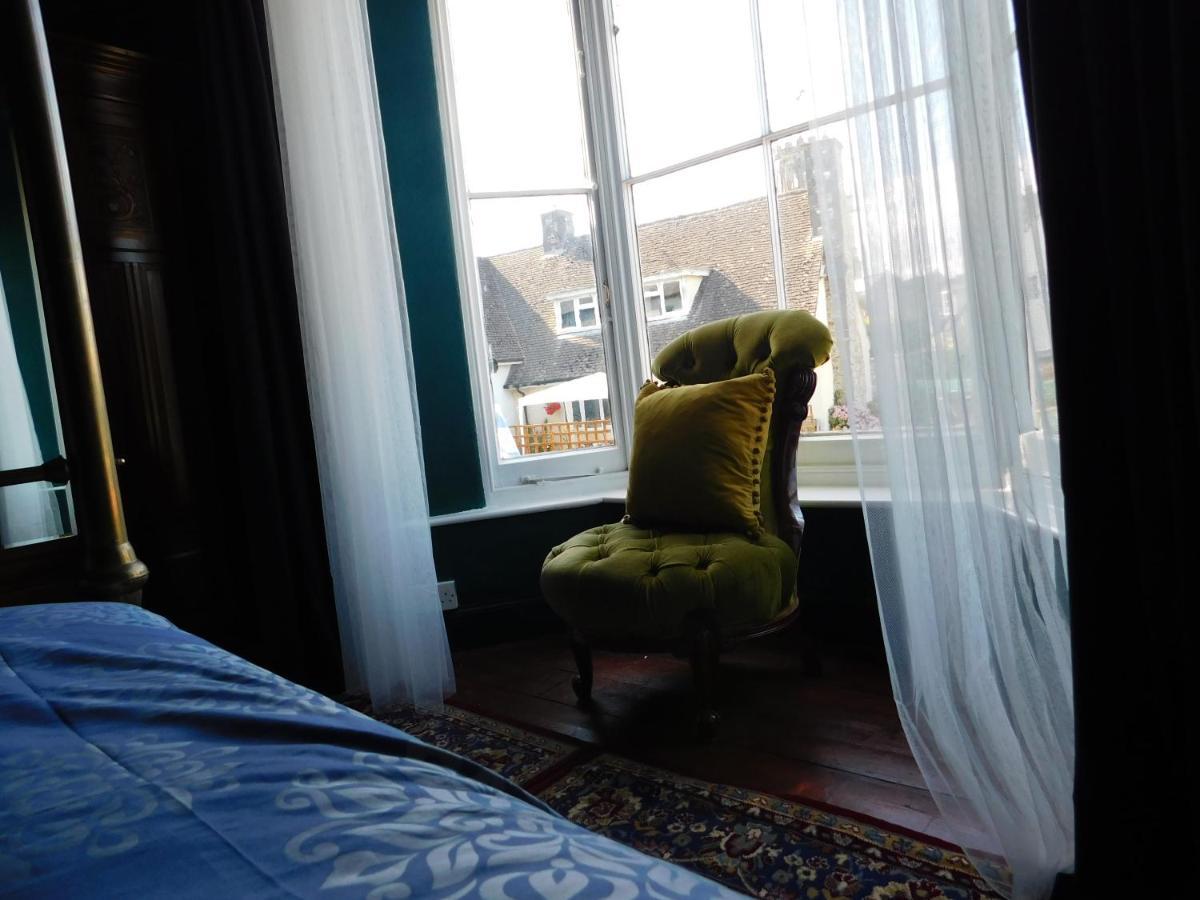 The Bear Bread Bakery B&B, Ensuite Rooms Above The Bakery, Colyton Dış mekan fotoğraf