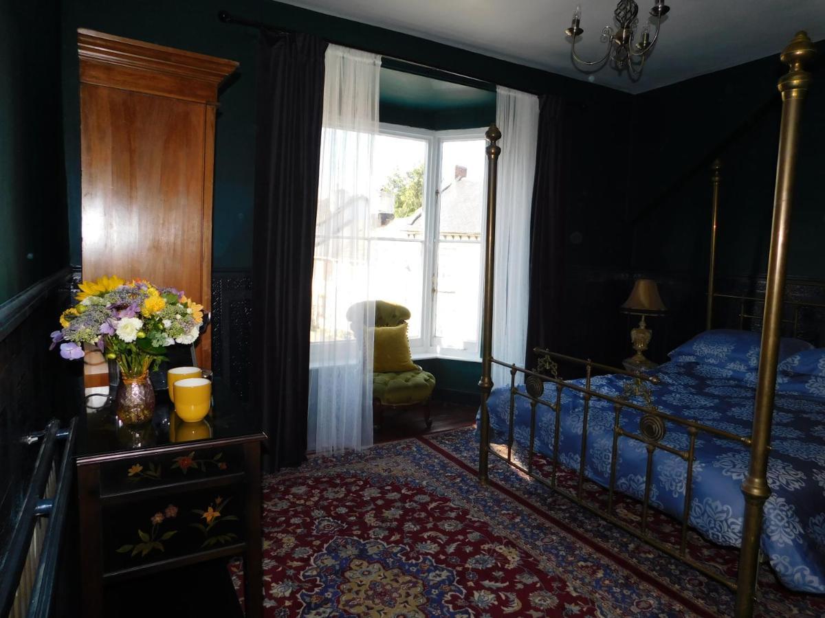 The Bear Bread Bakery B&B, Ensuite Rooms Above The Bakery, Colyton Dış mekan fotoğraf