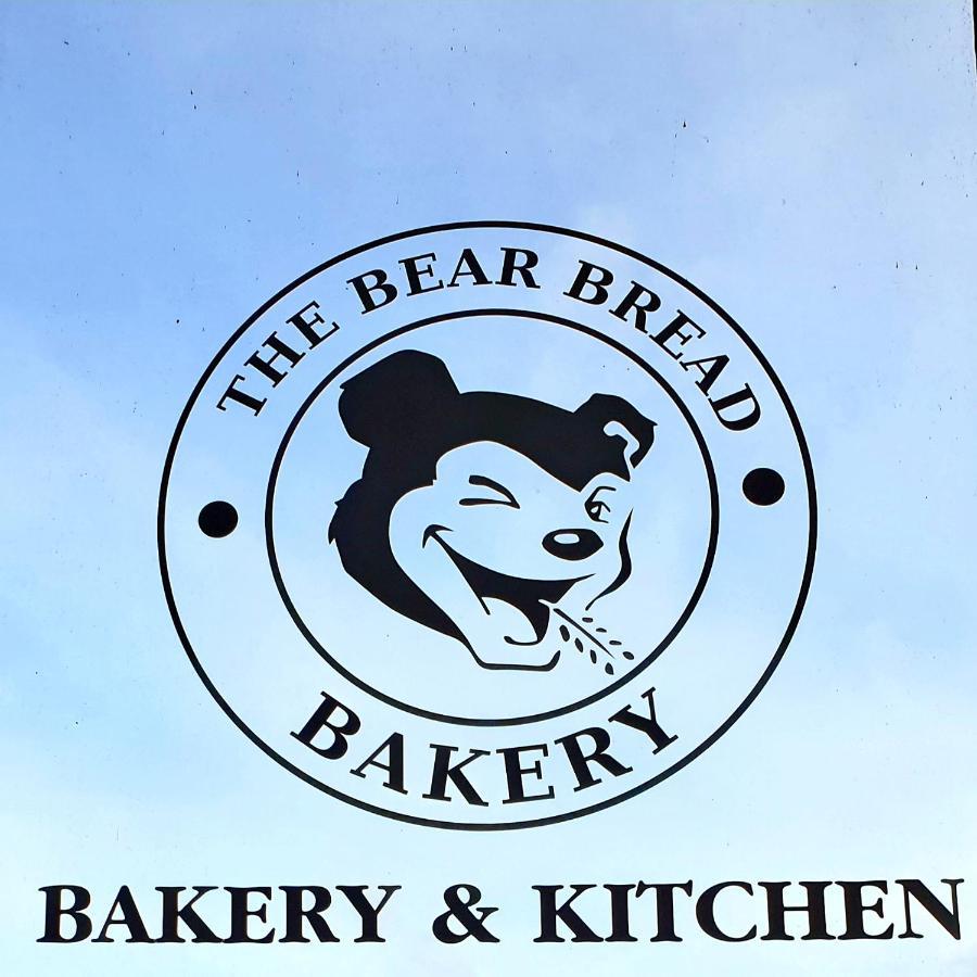 The Bear Bread Bakery B&B, Ensuite Rooms Above The Bakery, Colyton Dış mekan fotoğraf
