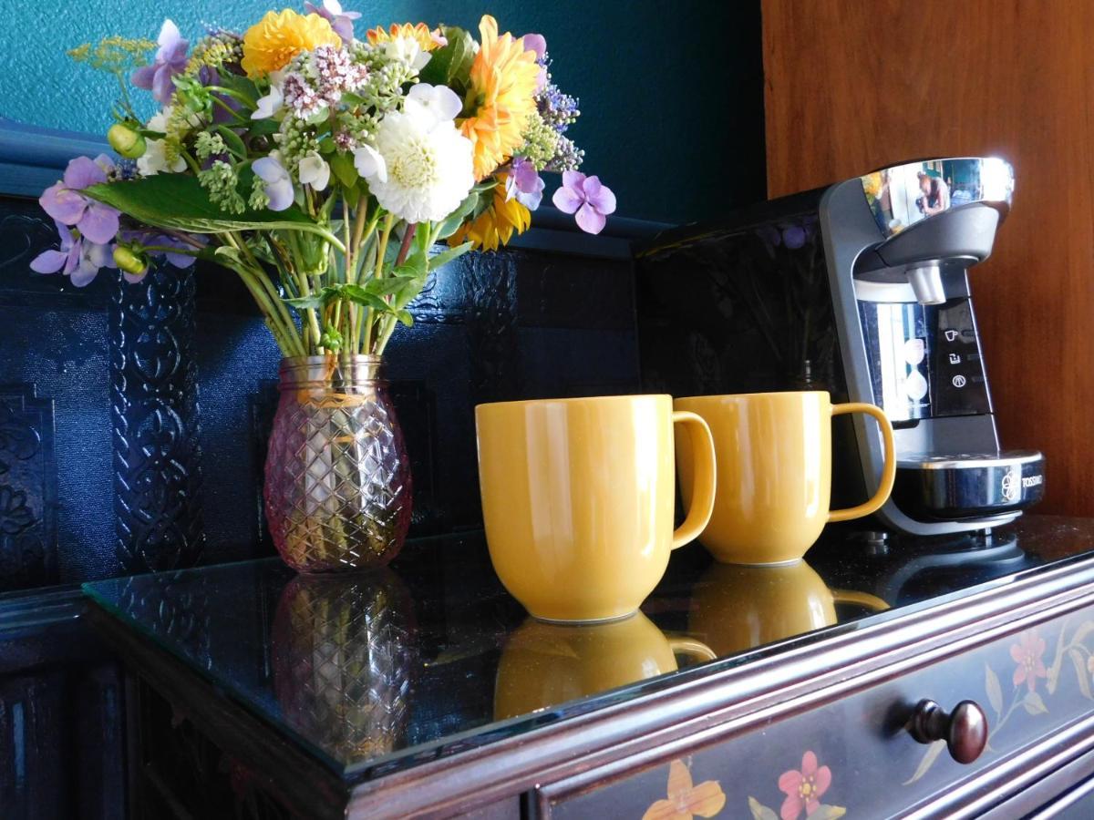The Bear Bread Bakery B&B, Ensuite Rooms Above The Bakery, Colyton Dış mekan fotoğraf