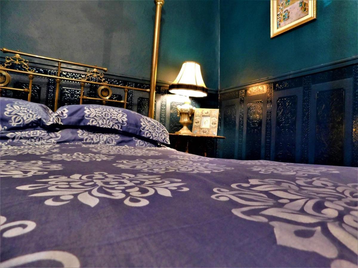 The Bear Bread Bakery B&B, Ensuite Rooms Above The Bakery, Colyton Dış mekan fotoğraf