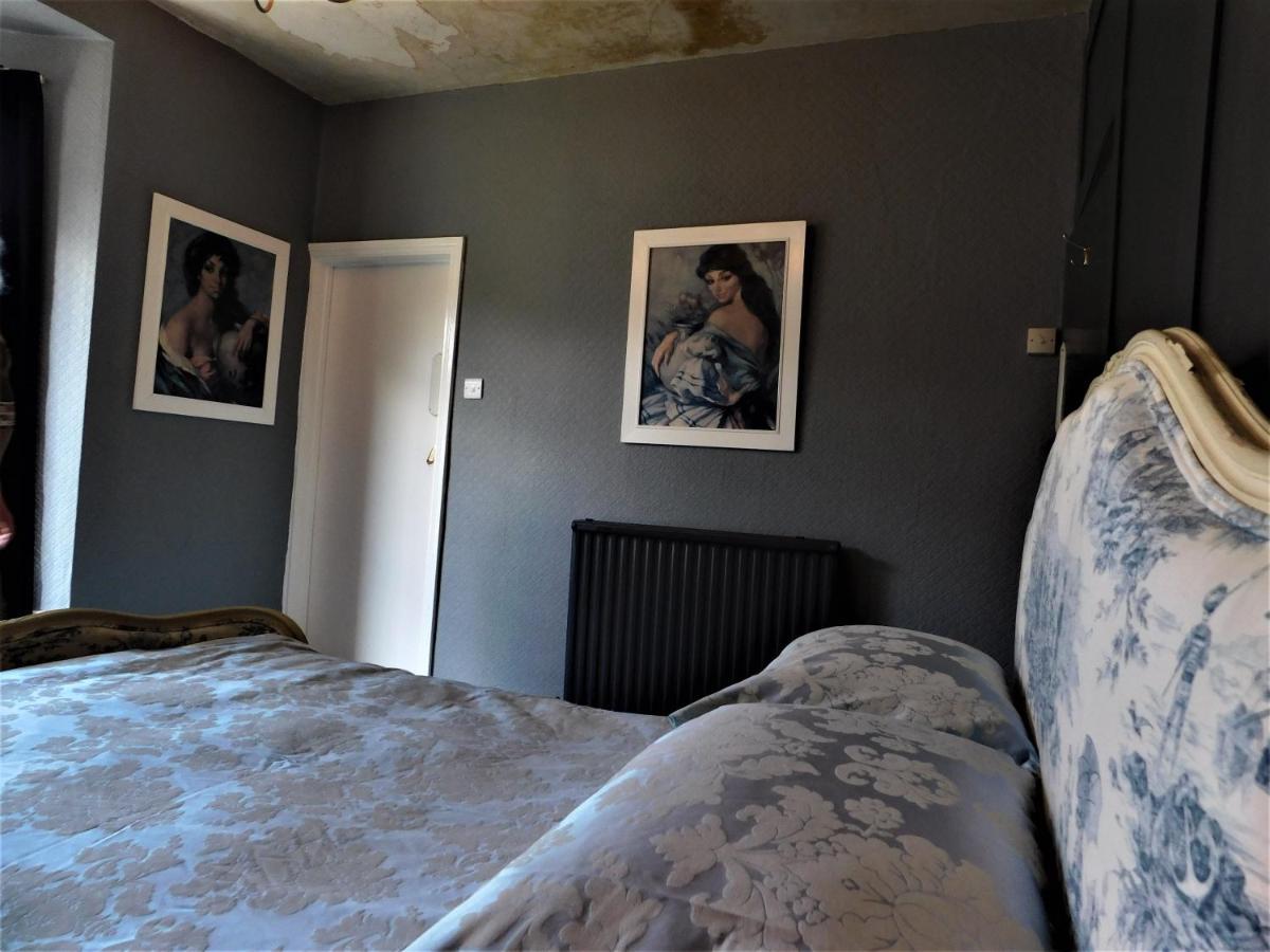 The Bear Bread Bakery B&B, Ensuite Rooms Above The Bakery, Colyton Dış mekan fotoğraf