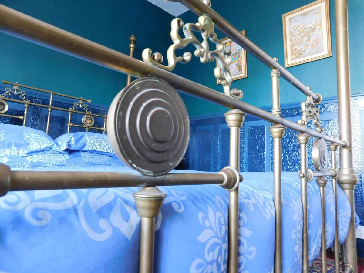 The Bear Bread Bakery B&B, Ensuite Rooms Above The Bakery, Colyton Dış mekan fotoğraf