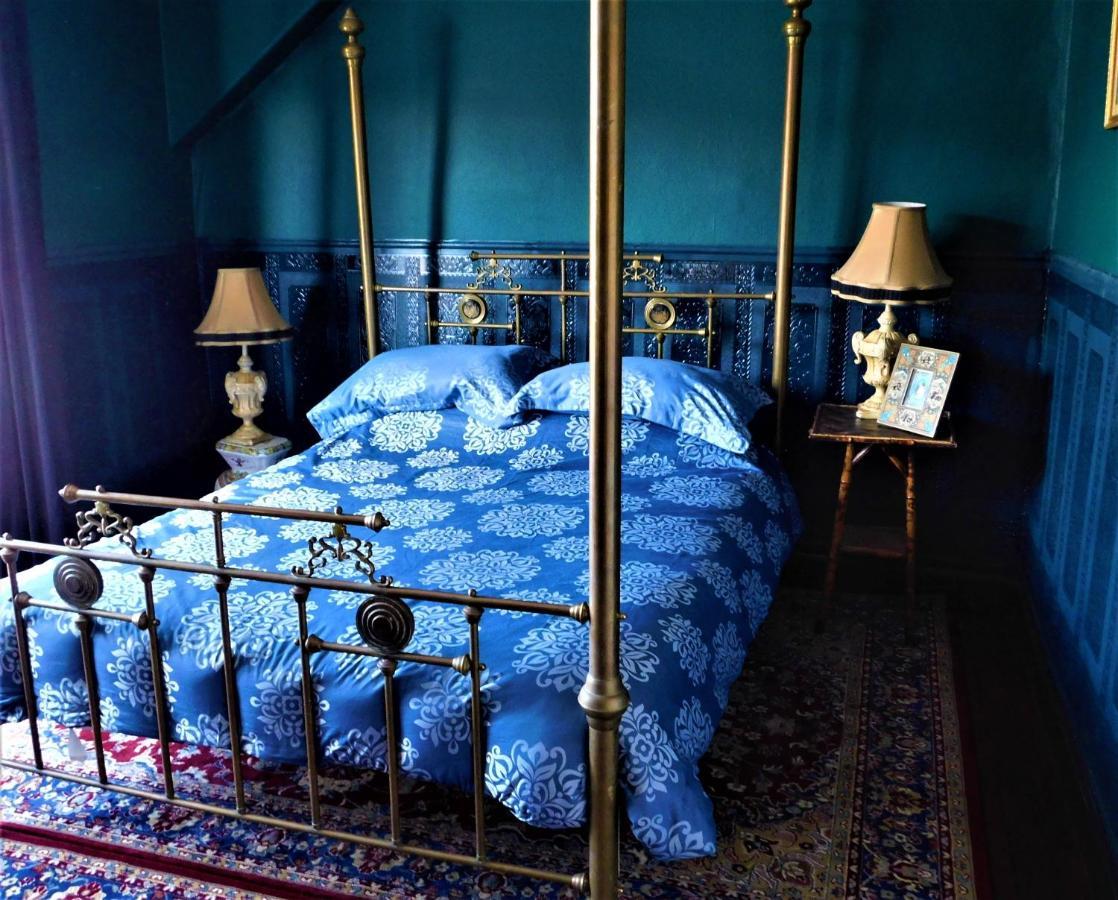 The Bear Bread Bakery B&B, Ensuite Rooms Above The Bakery, Colyton Dış mekan fotoğraf