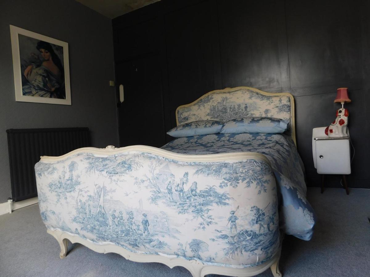 The Bear Bread Bakery B&B, Ensuite Rooms Above The Bakery, Colyton Dış mekan fotoğraf