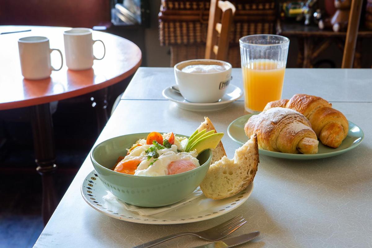 The Bear Bread Bakery B&B, Ensuite Rooms Above The Bakery, Colyton Dış mekan fotoğraf