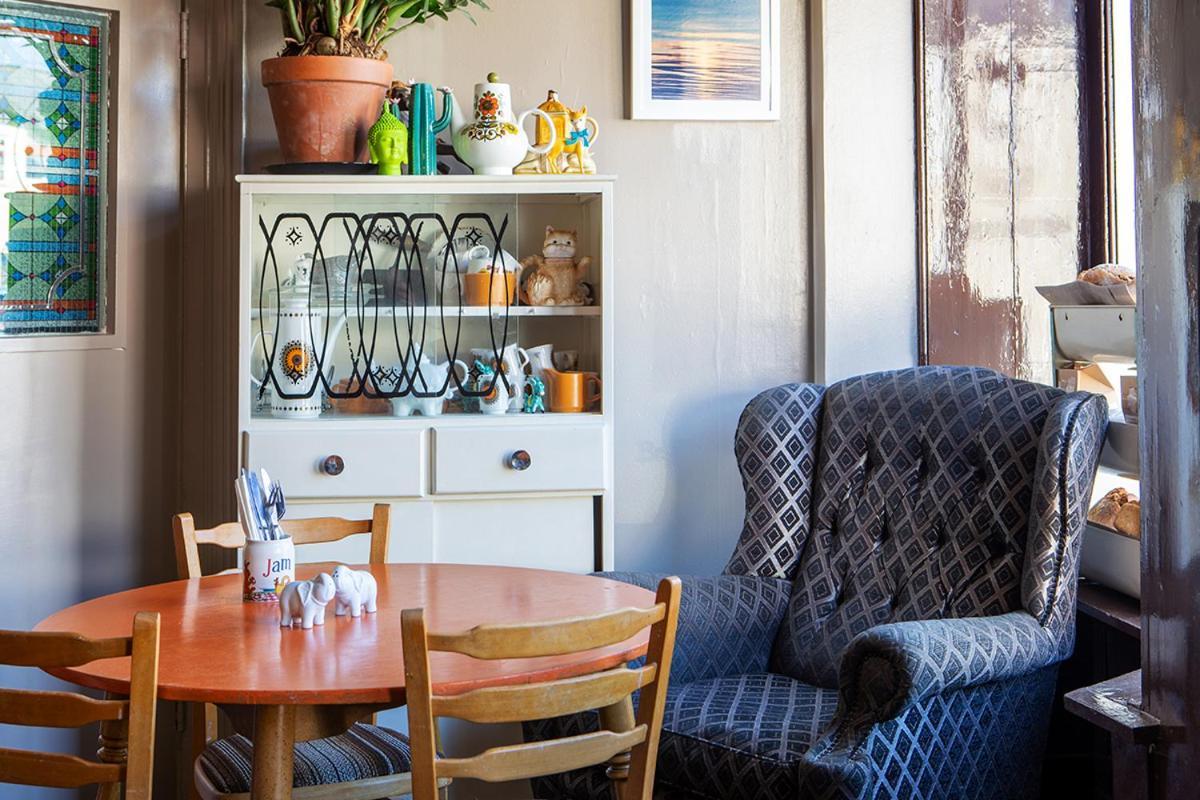 The Bear Bread Bakery B&B, Ensuite Rooms Above The Bakery, Colyton Dış mekan fotoğraf