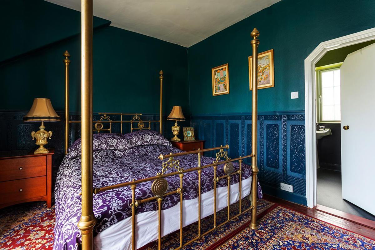 The Bear Bread Bakery B&B, Ensuite Rooms Above The Bakery, Colyton Dış mekan fotoğraf