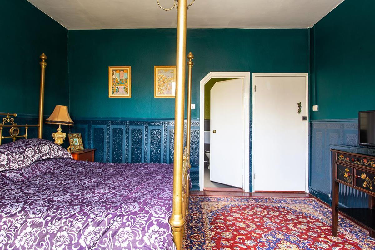 The Bear Bread Bakery B&B, Ensuite Rooms Above The Bakery, Colyton Dış mekan fotoğraf