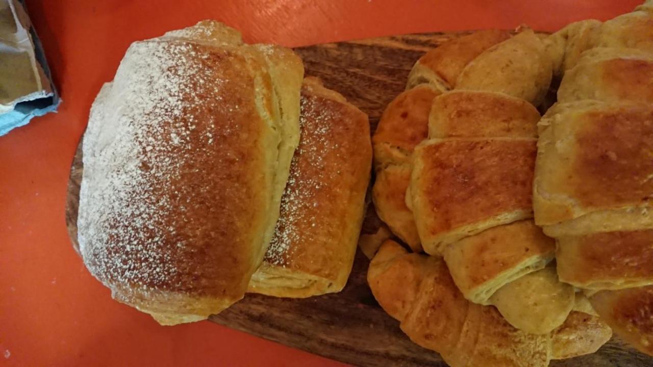 The Bear Bread Bakery B&B, Ensuite Rooms Above The Bakery, Colyton Dış mekan fotoğraf