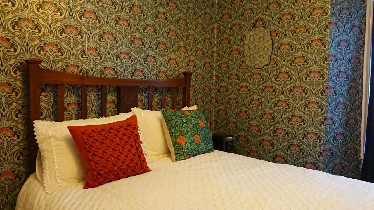 The Bear Bread Bakery B&B, Ensuite Rooms Above The Bakery, Colyton Dış mekan fotoğraf