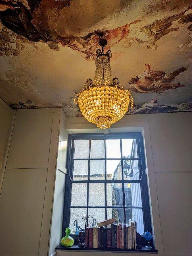 The Bear Bread Bakery B&B, Ensuite Rooms Above The Bakery, Colyton Dış mekan fotoğraf